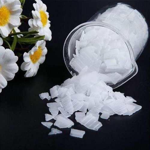 Caustic Soda Sodium Hydroxide, Color : White, Purity : 99.9%