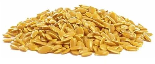 Red Organic Flaxseeds