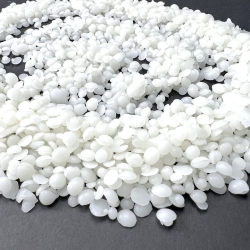 Urea Microcrystalline Wax, Color : White, Form : Powder