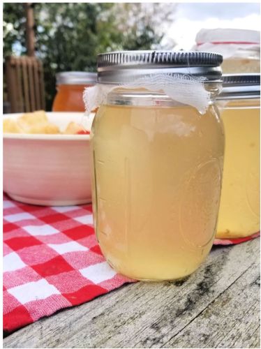 Natural Sugarcane Vinegar for Home
