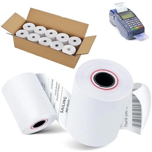 Wood POS Paper, Color : White, Certification : ISO