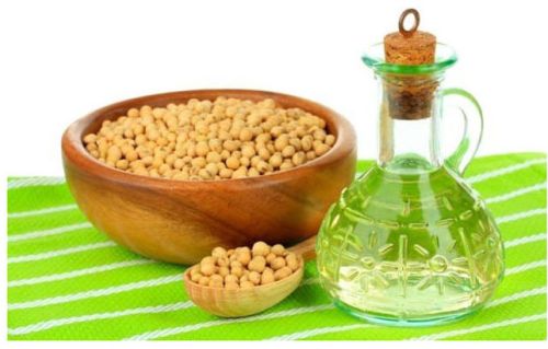 Soybeans Soya Bean Oil, Color : Light Yellow, Purity : 99.9%
