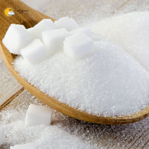 Natural Sugar Cube, Color : White, Form : Crystal