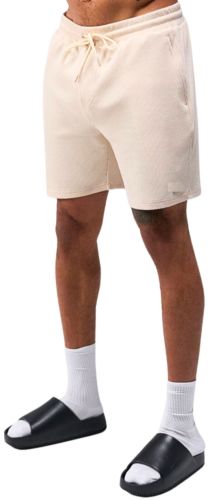 Mens Waffle Knit Shorts, Packaging Type : Assorted