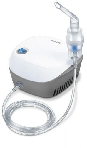 Nebulizer Machine 188 Mm X Dia136 Mm For Hospital, Clinic
