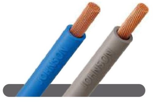 H07Z K Type Cable, Brand Name : Johnson