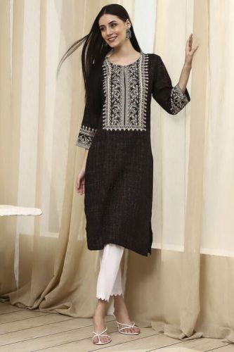 Cottan Kurti