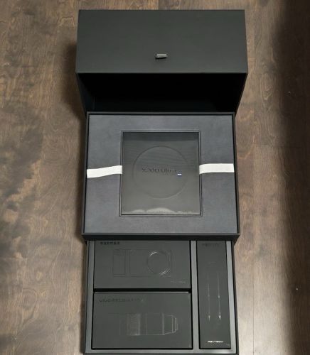 Vivo X200 Ultra Mobile Phone Modern 6.9 In, Memory Size : 16gb