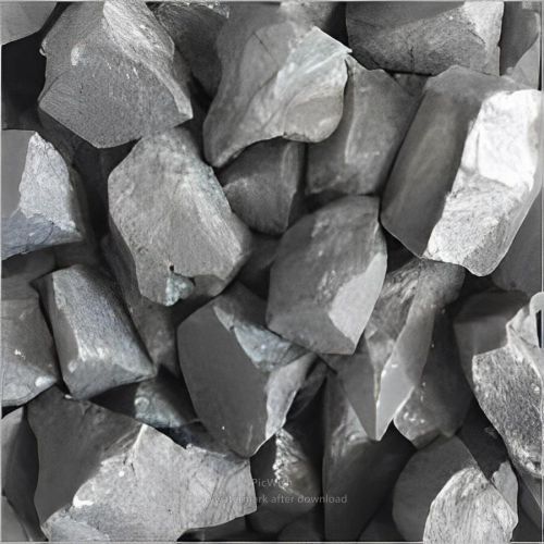 Ferro Silicon Lumps, Color : Dark Grey 10-100 Mm, Purity : 75-95%