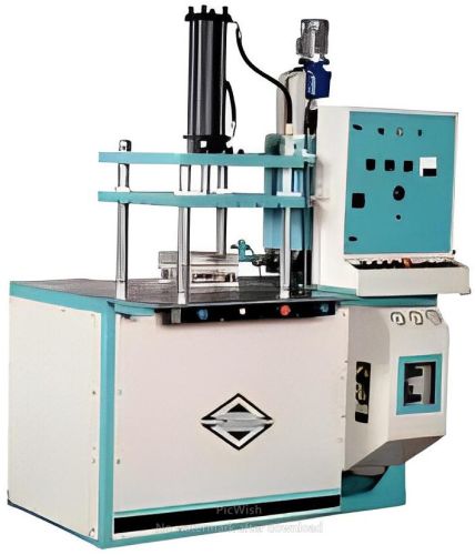 Stainless Steel Investment Casting Machine for Industrial