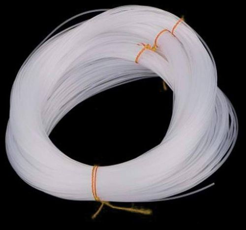 HDPE Monofilament Fishing Net Scrap, Thickness : 10-15mm