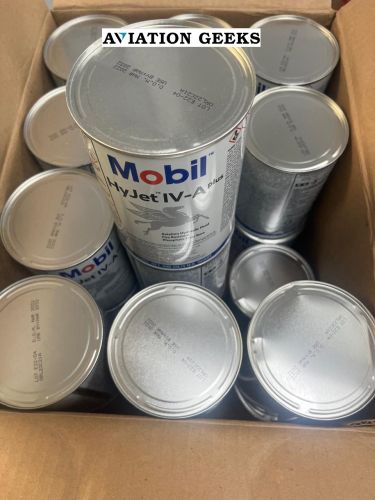 Hyjet-IV-a-plus Hydraulic Fluid