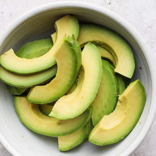 Frozen Avocado, Color : Green, Certification : FSSAI Certified