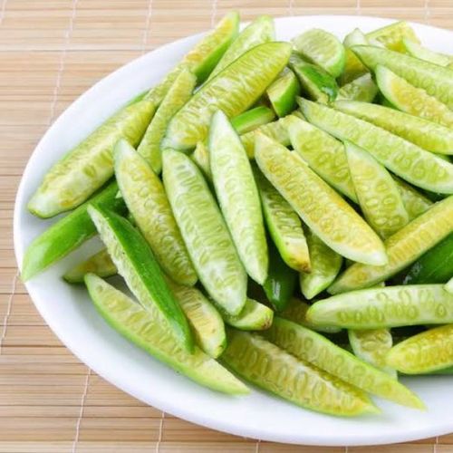 Green Frozen Tindora, Cultivation Type : Organic for Cooking