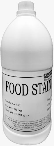Satol Food Stain Remover for Industrial Kitchen & Surface Degreasing