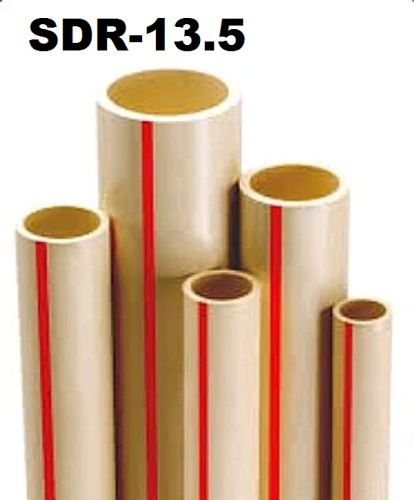 Sdr 13.5 CPVC Pipes, Brand Name : Star Plastic, Length : 10 Feet