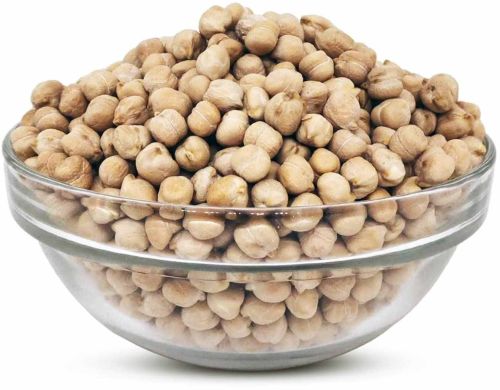 Creamy A Grade Kabuli Chana, Packaging Size : 1Kg, 5Kg for Cooking