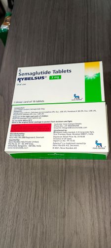 Wegovy (Semaglutide) Injection