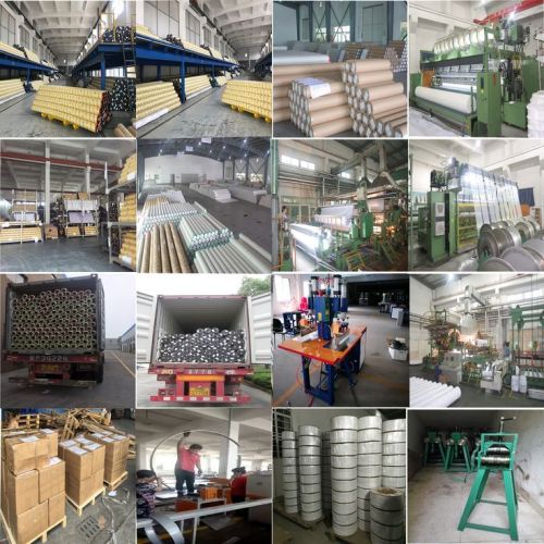 PVC (Polyvinyl Chloride) Film Stretch Ceiling Raw Material