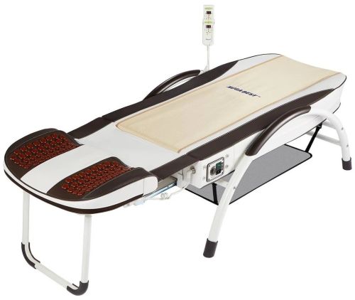 Leather N4 Medical Device Bed, Color : Multiple Color