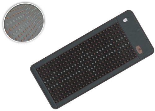 NM 2500I Tourmanium Ceramic Mat