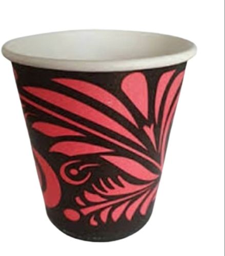 170 Ml Printed Disposable Paper Cup, Brand Name : Essespaper Product