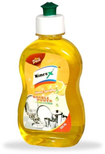 Dish Wash Gel, Packaging Type : Plastic Bottle