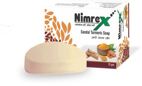 Haldi Chandan Soap, Brand Name : Parikalp