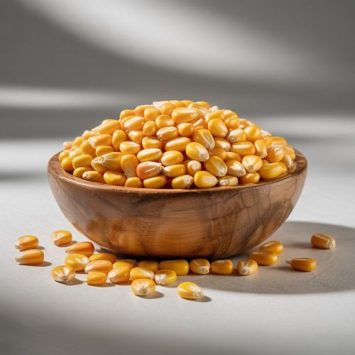 Organic A Grade Maize Seeds, Seed Type : Natural for Food Processing