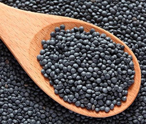 Organic Hard Whole Black Urad Dal, Certification : FSSAI Certified
