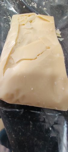 Cocoa Butter, Color : White, Form : Solid, Certification : FSSAI