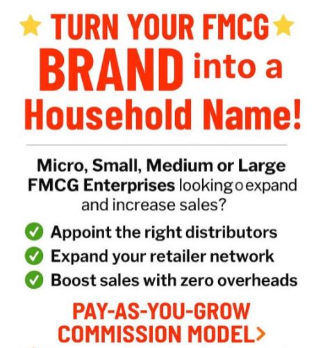 Retail Branding Services