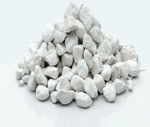 Quick Lime Calcium Oxide, Color : White, Purity : 99%
