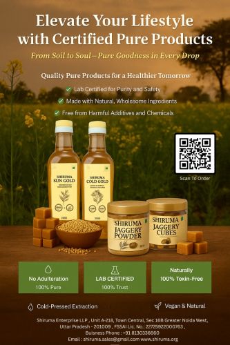 Shiruma Natural Jaggery Cubes