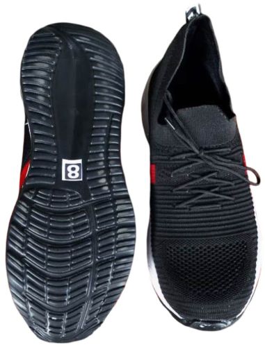 Canvas Sports Shoes 6 To 11, Gender : Male