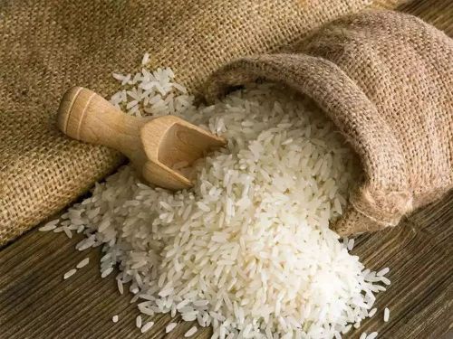 Long Grain White Non Basmati Rice, Packaging Size : 5-25kg for Cooking