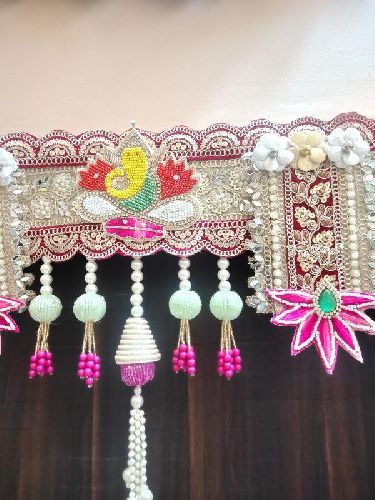 Jari Bandhanwar, Packaging Type : Red