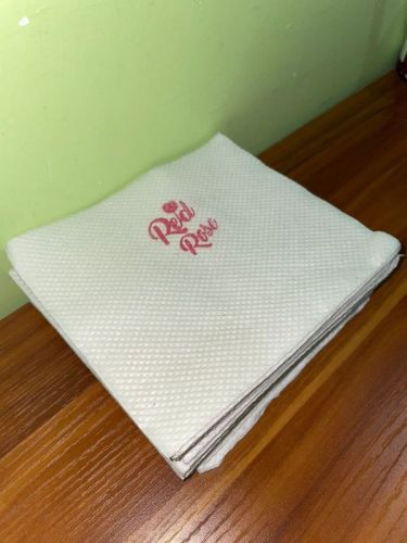 Customized Tissue Paper 20x20cm, Packaging Type : White