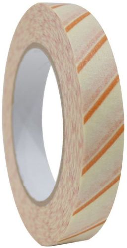 Crepe Paper Autoclave Indicator Tape
