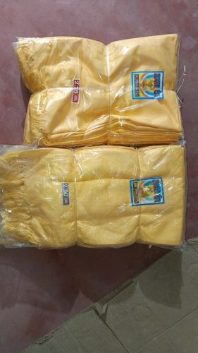 Akashdeep Bedsheet Multisizes, Packaging Type : Yellow