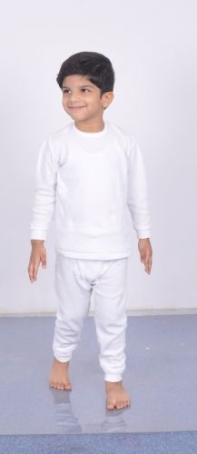 Cotton Baby Boy Arabic Inner Vest, Packaging Type : White