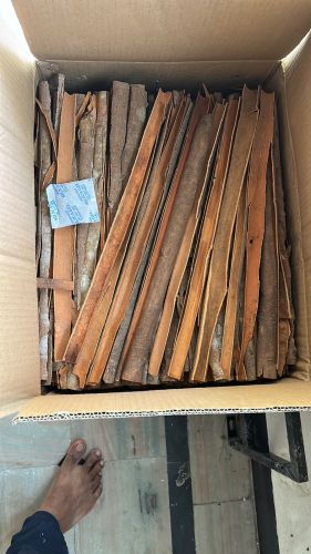 Natural Vietnam Split Cassia, Packaging Size : 10Kg Food Grade