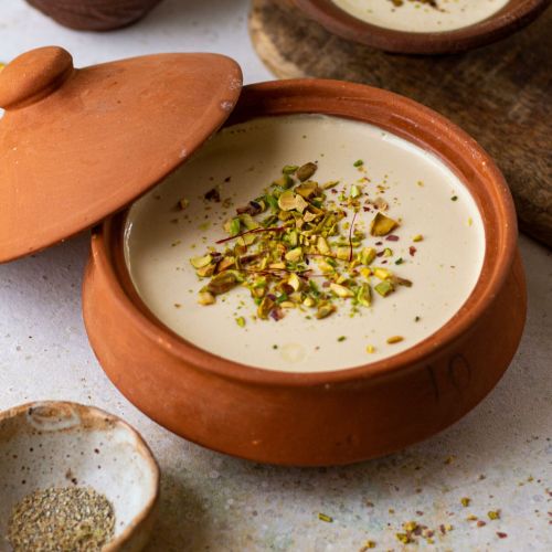 Bengali Mishti Doi