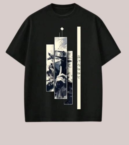 Pure Cotton Dropshoulder T-shirts, Size : XL