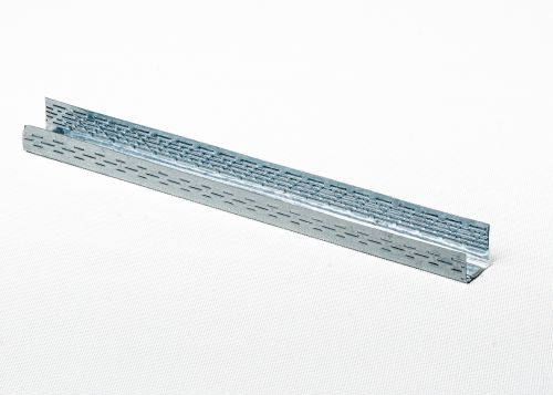 Steel Sx Perimeter Section, Packaging Type : Grey