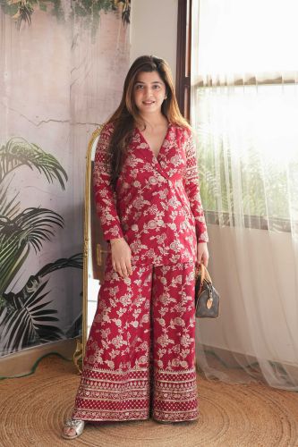 Brocade Cords 36 - 64