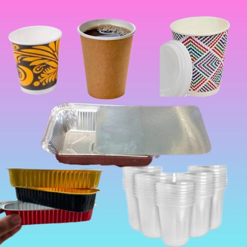 Areca Leaf Disposable Plate, Shape : Round for Serving Food