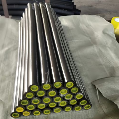 Peristaltic Pump Hose, Brand Name : Biaohui