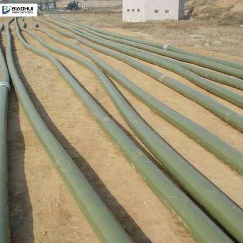 Thermoplastic TPU Fuel Transfer Hose, Brand Name : Biaohui Standard