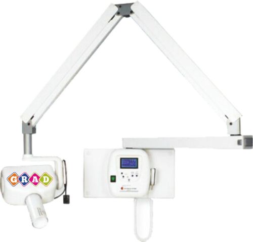 Grad Dental Pearl Series Ortho Pantomogram Machine